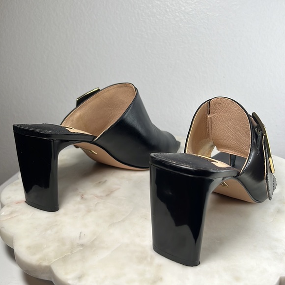 Louise Et Cie Linora Sandal Sz 8 - Picture 5 of 16